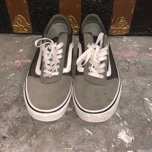 Men’s Old Skool Vans